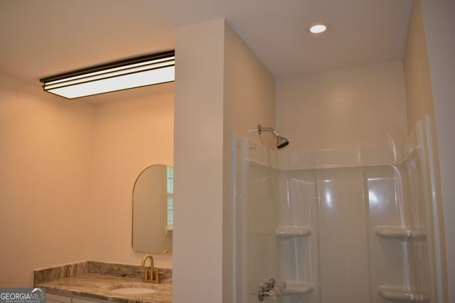 537 Quick Run Road, Reidsville, GA 30453