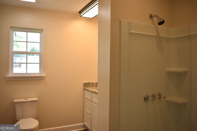 537 Quick Run Road, Reidsville, GA 30453