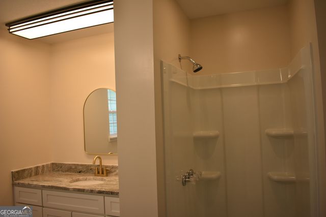 537 Quick Run Road, Reidsville, GA 30453