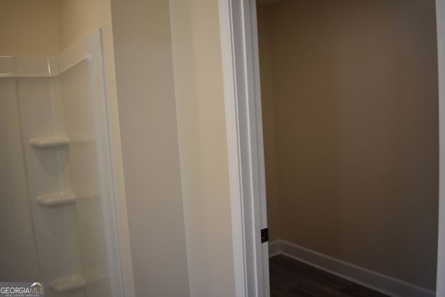 537 Quick Run Road, Reidsville, GA 30453