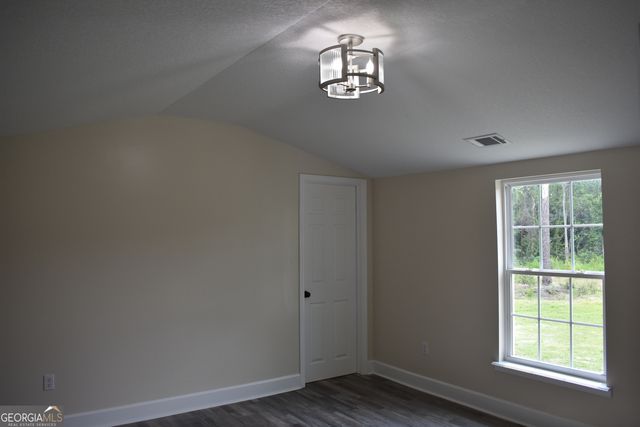 537 Quick Run Road, Reidsville, GA 30453