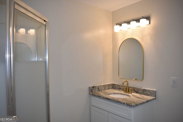 537 Quick Run Road, Reidsville, GA 30453