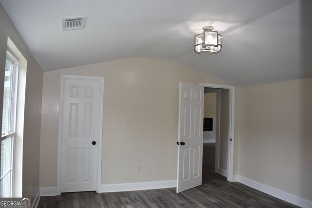 537 Quick Run Road, Reidsville, GA 30453