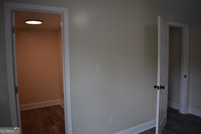 537 Quick Run Road, Reidsville, GA 30453