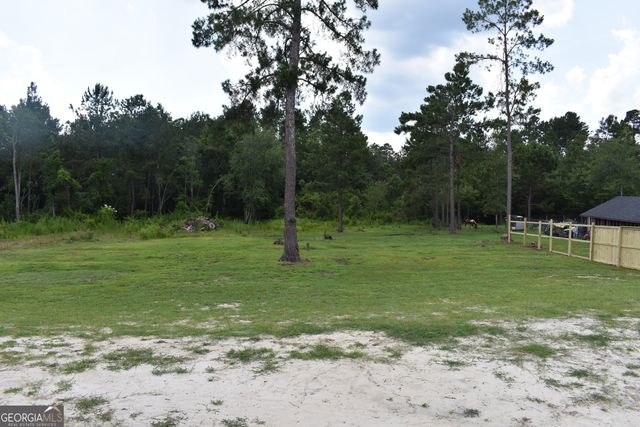 537 Quick Run Road, Reidsville, GA 30453