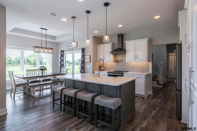 7402 N 281 Avenue, Valley, NE 68064