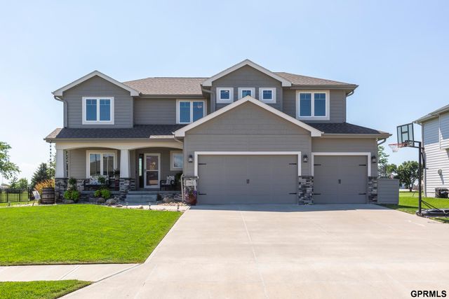 7402 N 281 Avenue, Valley, NE 68064