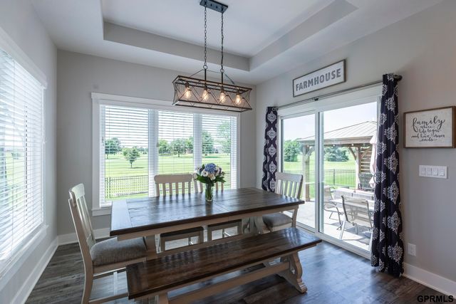 7402 N 281 Avenue, Valley, NE 68064