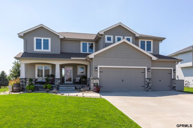 7402 N 281 Avenue, Valley, NE 68064