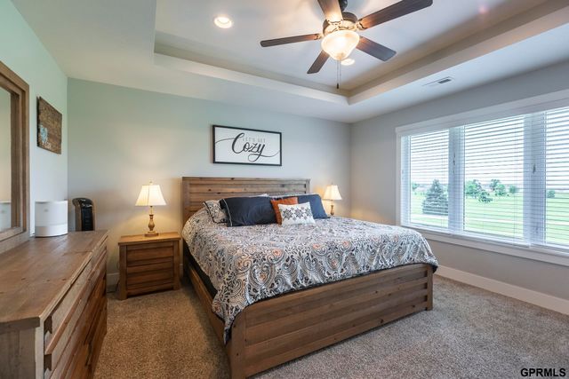 7402 N 281 Avenue, Valley, NE 68064