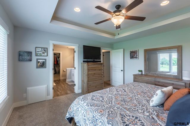 7402 N 281 Avenue, Valley, NE 68064