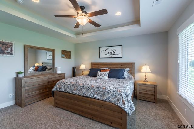 7402 N 281 Avenue, Valley, NE 68064