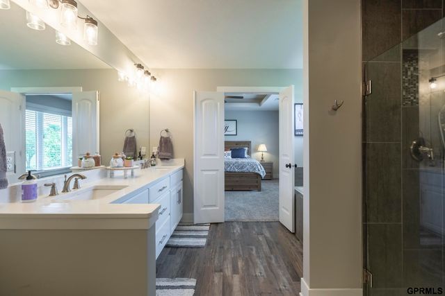 7402 N 281 Avenue, Valley, NE 68064