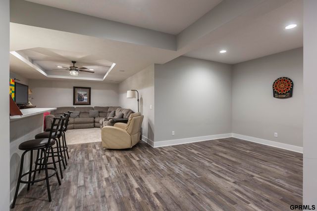 7402 N 281 Avenue, Valley, NE 68064