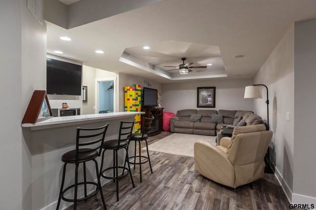 7402 N 281 Avenue, Valley, NE 68064