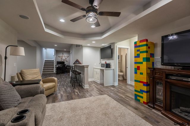 7402 N 281 Avenue, Valley, NE 68064