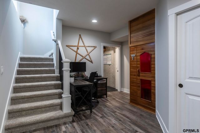 7402 N 281 Avenue, Valley, NE 68064