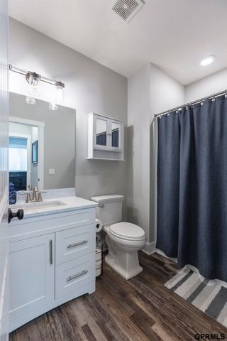 7402 N 281 Avenue, Valley, NE 68064