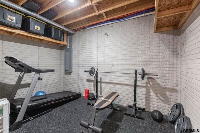 7402 N 281 Avenue, Valley, NE 68064