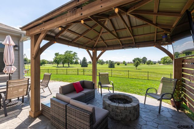 7402 N 281 Avenue, Valley, NE 68064