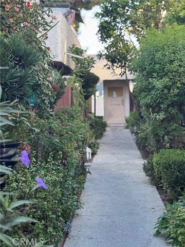 9119 Wakefield Avenue 2, Panorama City (los Angeles), CA 91402