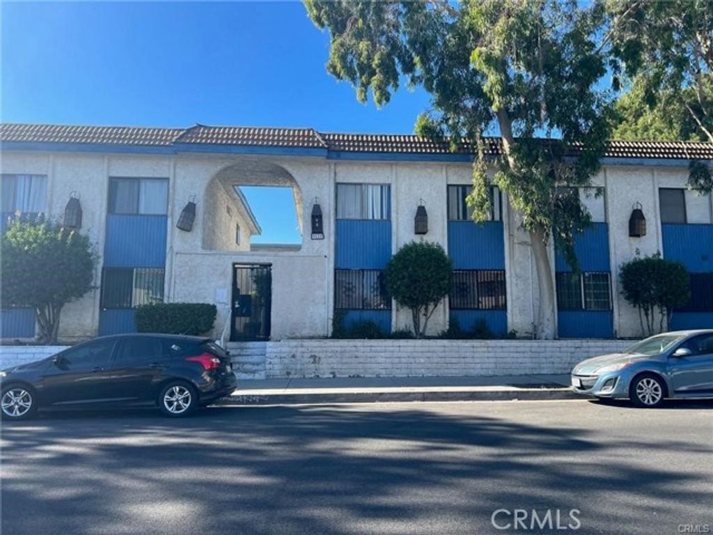 9119 Wakefield Avenue 2, Panorama City (los Angeles), CA 91402