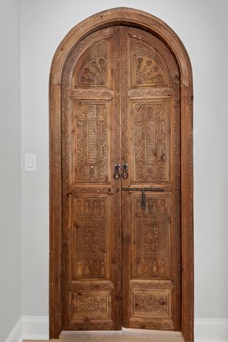 Address unavailable.