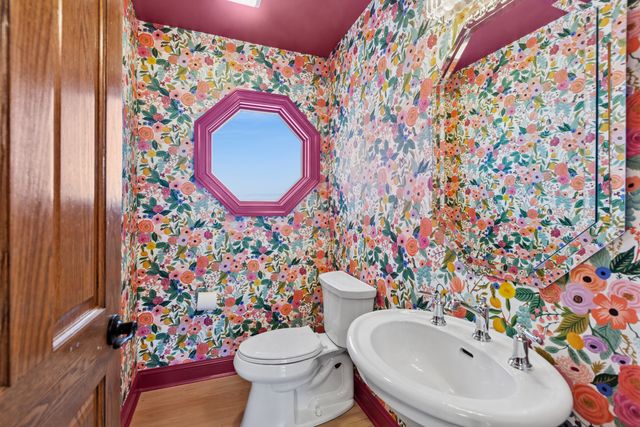 Address unavailable.