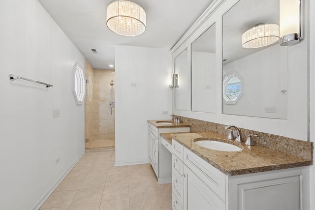 Address unavailable.