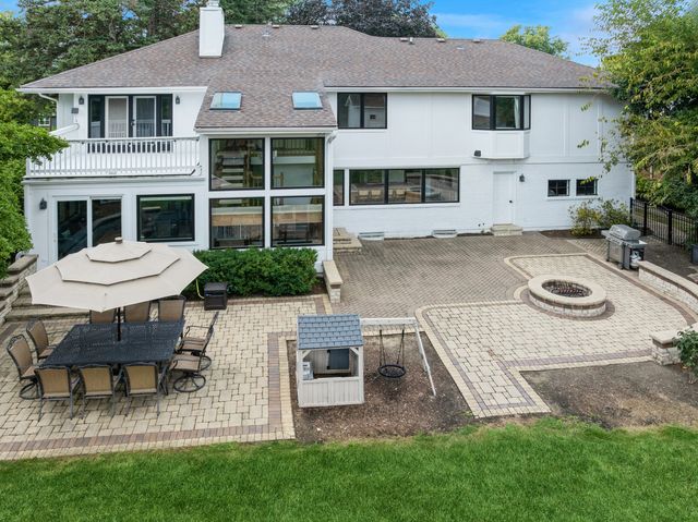 Address unavailable.