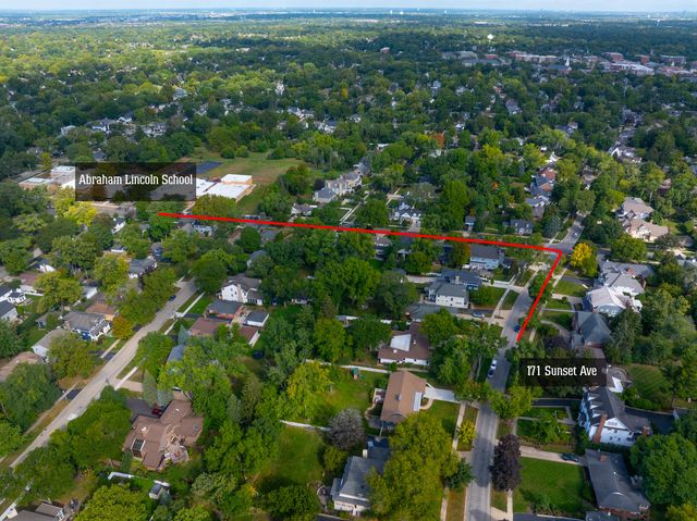 Address unavailable.