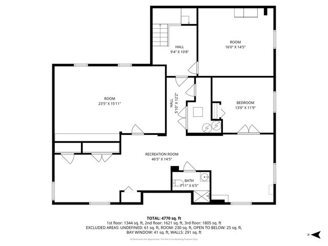 Address unavailable.