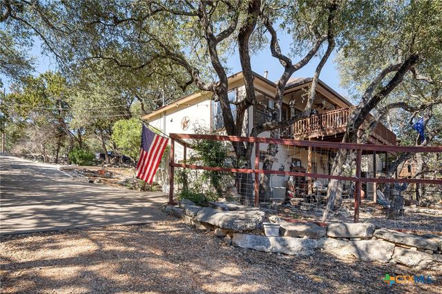 175 Lorne Road, Canyon Lake, TX 78133