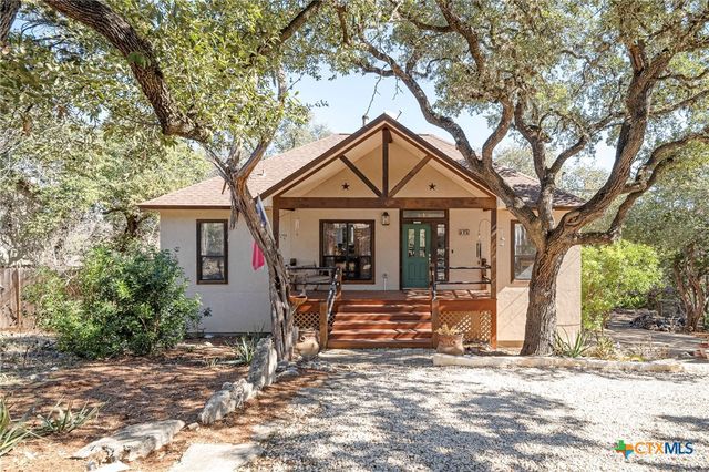 175 Lorne Road, Canyon Lake, TX 78133