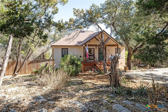 175 Lorne Road, Canyon Lake, TX 78133
