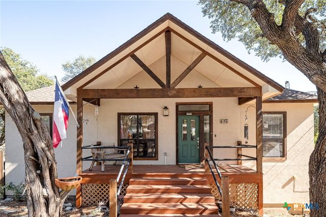 175 Lorne Road, Canyon Lake, TX 78133