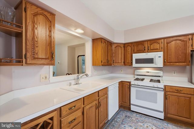14609 CREEK VALLEY CT, Centreville, VA 20120