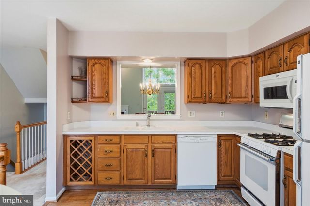 14609 CREEK VALLEY CT, Centreville, VA 20120