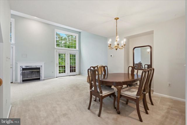 14609 CREEK VALLEY CT, Centreville, VA 20120