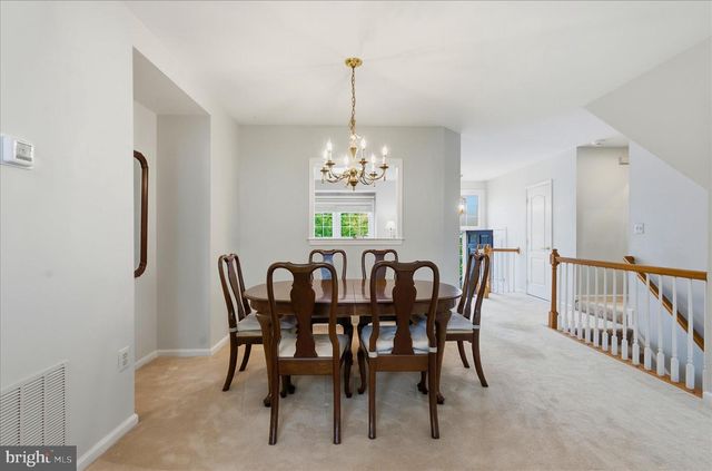 14609 CREEK VALLEY CT, Centreville, VA 20120