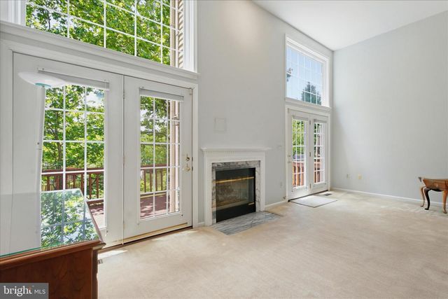 14609 CREEK VALLEY CT, Centreville, VA 20120
