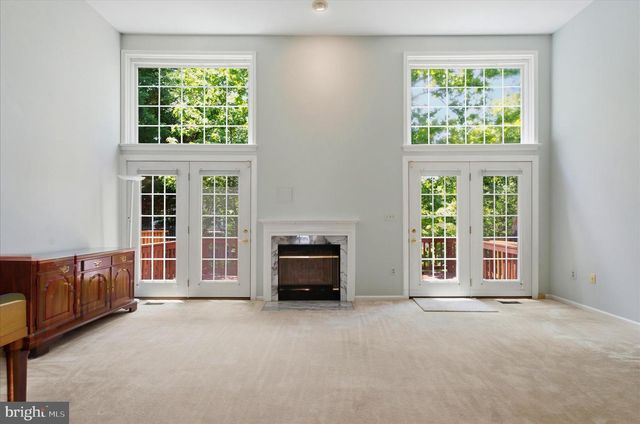 14609 CREEK VALLEY CT, Centreville, VA 20120