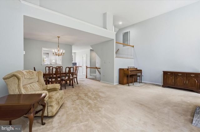 14609 CREEK VALLEY CT, Centreville, VA 20120