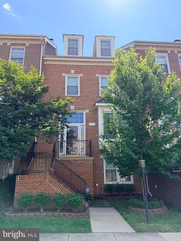 14609 CREEK VALLEY CT, Centreville, VA 20120
