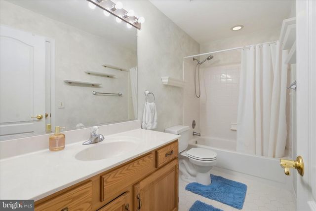 14609 CREEK VALLEY CT, Centreville, VA 20120