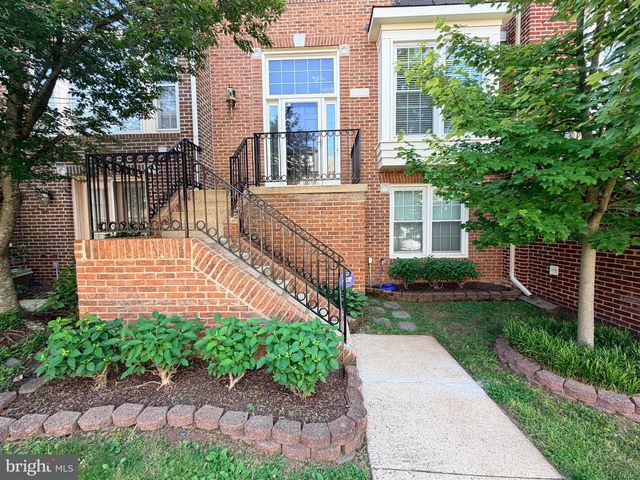 14609 CREEK VALLEY CT, Centreville, VA 20120