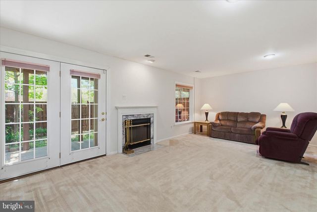 14609 CREEK VALLEY CT, Centreville, VA 20120