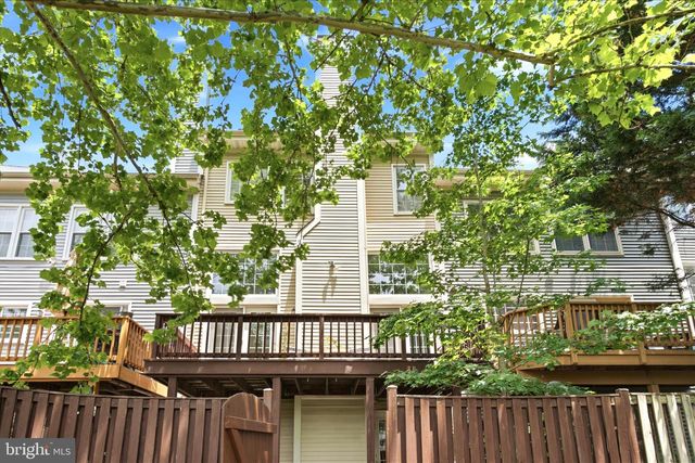 14609 CREEK VALLEY CT, Centreville, VA 20120