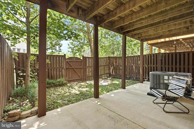 14609 CREEK VALLEY CT, Centreville, VA 20120