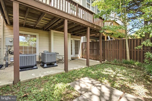 14609 CREEK VALLEY CT, Centreville, VA 20120